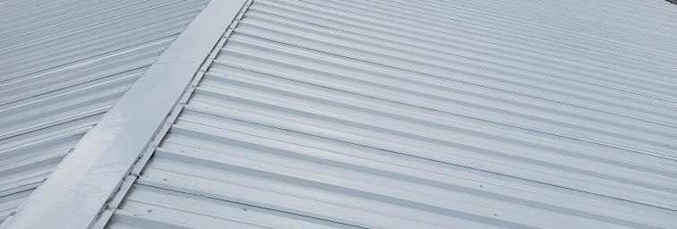 Types of industrial roofing materials and what you need to know